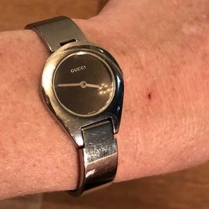 Gucci Bracelet Watch